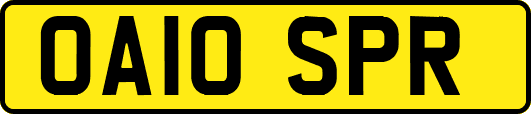 OA10SPR