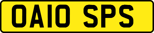 OA10SPS
