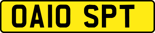 OA10SPT