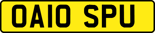 OA10SPU
