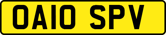 OA10SPV