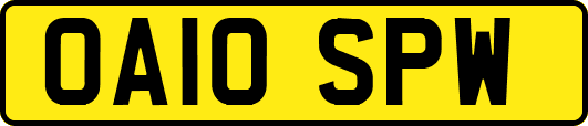 OA10SPW