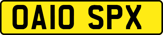 OA10SPX