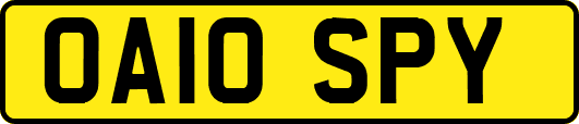 OA10SPY