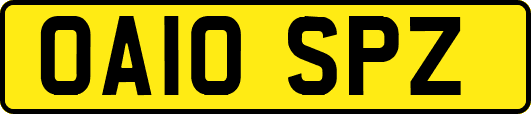OA10SPZ