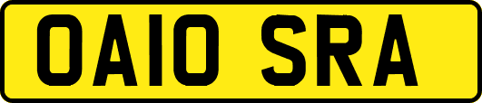 OA10SRA