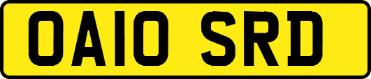 OA10SRD