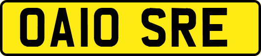 OA10SRE