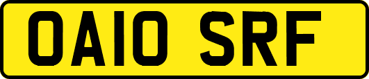 OA10SRF