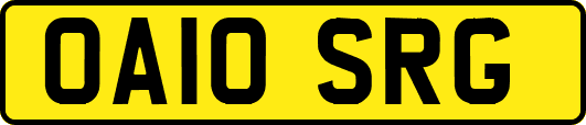 OA10SRG