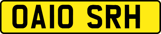 OA10SRH