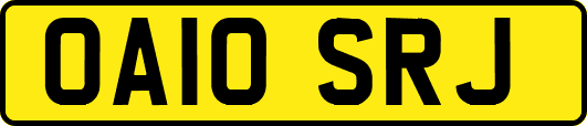 OA10SRJ
