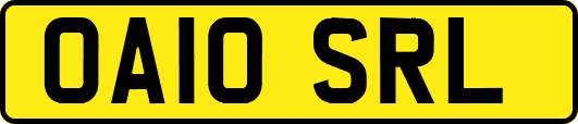 OA10SRL