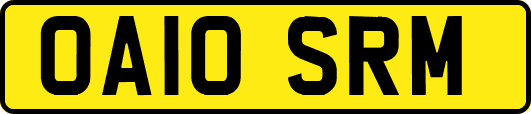 OA10SRM