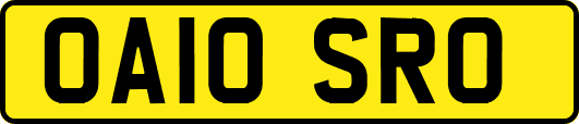OA10SRO