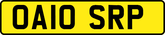 OA10SRP