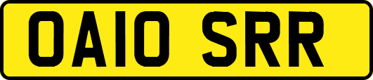 OA10SRR