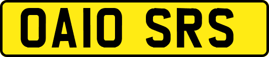OA10SRS