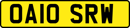OA10SRW