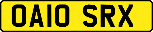 OA10SRX