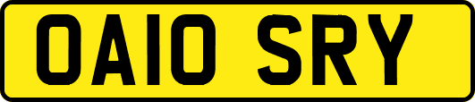 OA10SRY