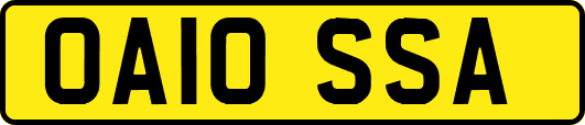 OA10SSA