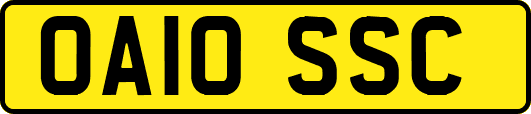 OA10SSC