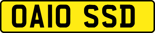 OA10SSD