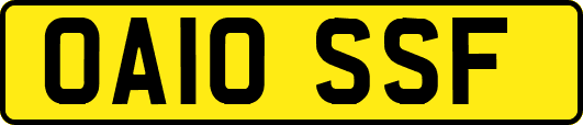 OA10SSF