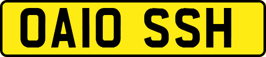 OA10SSH