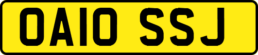 OA10SSJ