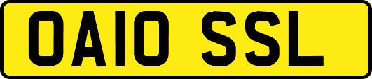 OA10SSL