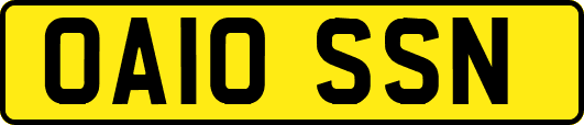 OA10SSN