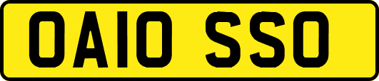 OA10SSO