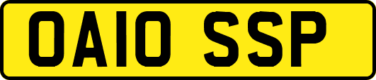 OA10SSP
