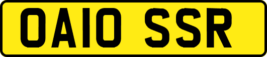 OA10SSR