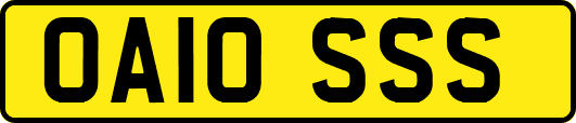 OA10SSS