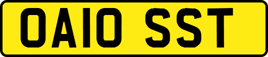OA10SST