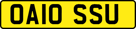 OA10SSU