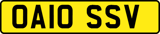 OA10SSV