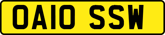 OA10SSW