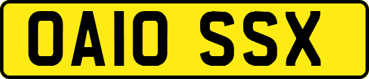 OA10SSX