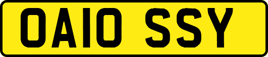 OA10SSY