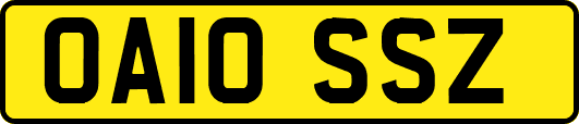 OA10SSZ