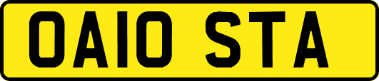 OA10STA