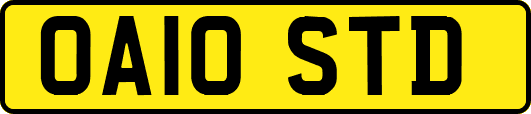 OA10STD