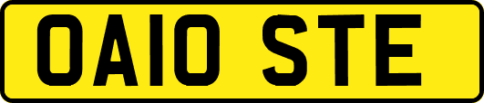 OA10STE