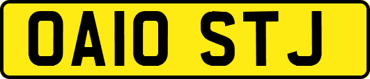 OA10STJ
