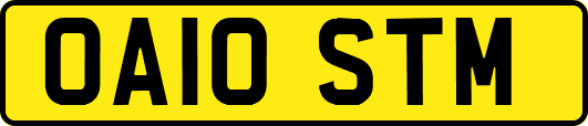 OA10STM