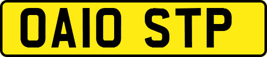 OA10STP